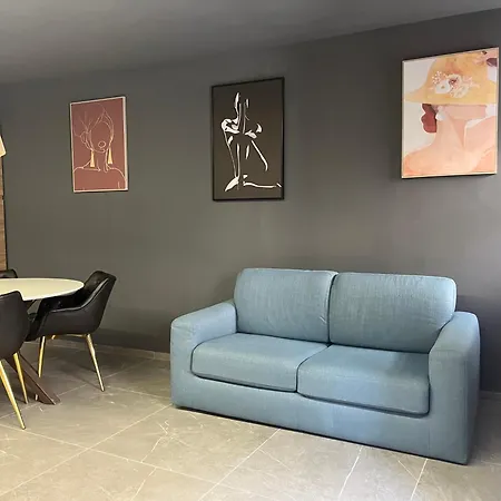 펜션 Davis Kaizen 브린디시