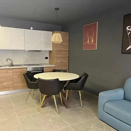 Davis Kaizen Casa vacanze Brindisi